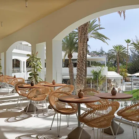 Paradisus by Meliá Gran Canaria - All Inclusive-2