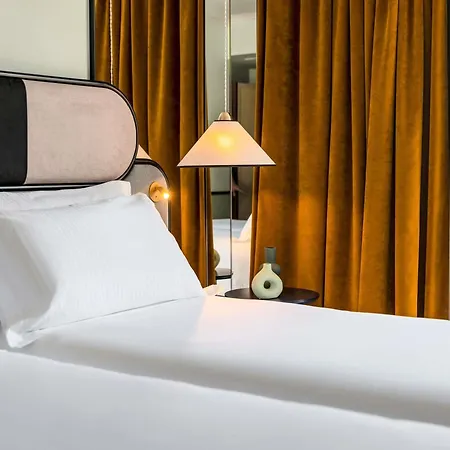 Hotel Faubourg Galant Paris - Handwritten Collection-3