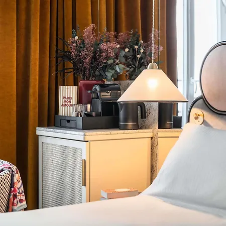 Hotel Faubourg Galant Paris - Handwritten Collection-2