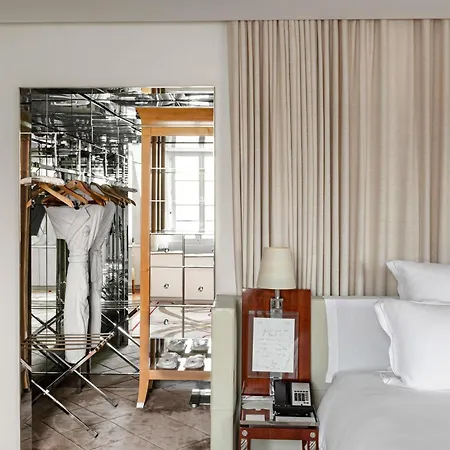 Hôtel Le Royal Monceau Raffles Paris-3