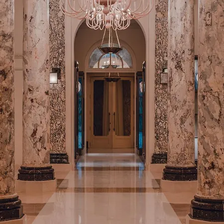 Carlton Cannes, A Regent Hotel-2