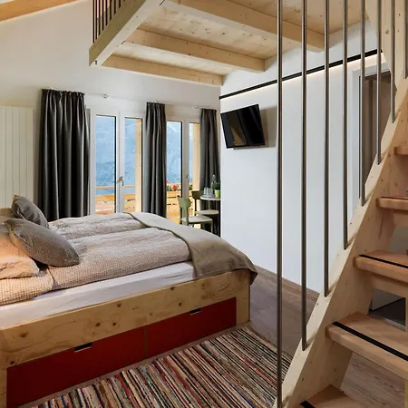 Eiger Guesthouse-3