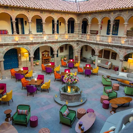 Novotel Cusco-3