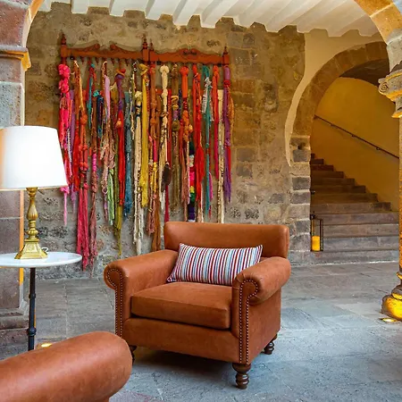 Novotel Cusco-2