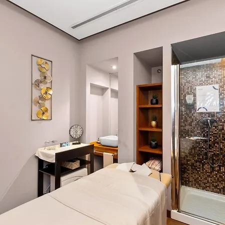 Axis Porto Business & Spa Hotel-3