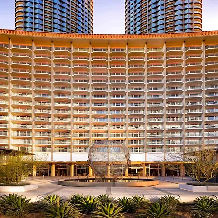 Fairmont Century Plaza Los Angeles At Beverly Hills-2
