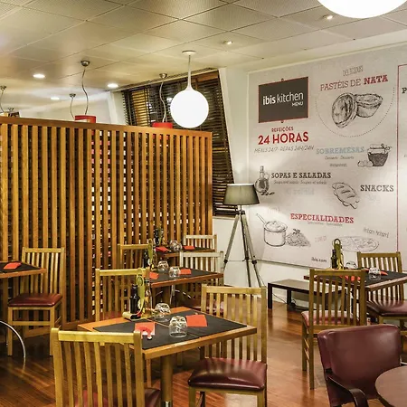 Hotel Ibis Coimbra Centro-2