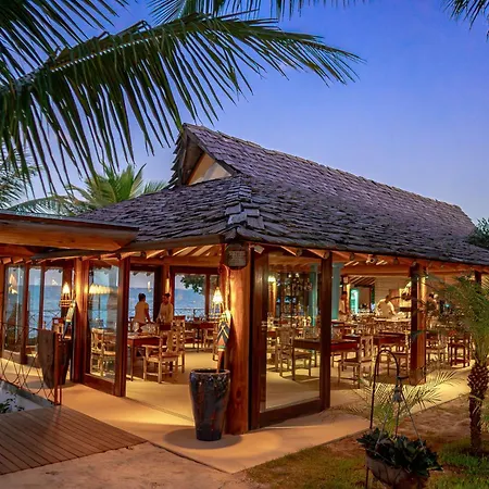 La Torre Resort All Inclusive-3