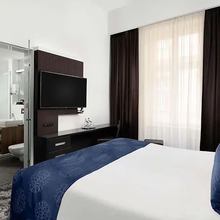 Nemzeti Hotel Budapest - Mgallery Collection-3
