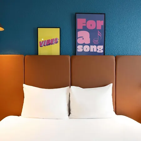 Ibis Paris Gare De Lyon Ledru Rollin-3
