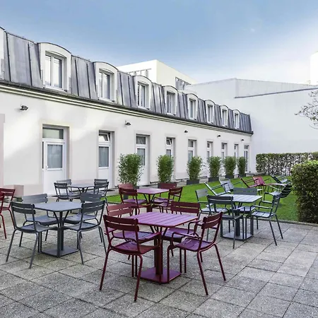 Ibis Paris Gare De Lyon Ledru Rollin-2