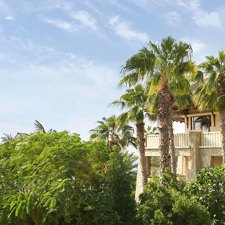 Sofitel Dubai The Palm Resort & Spa-2