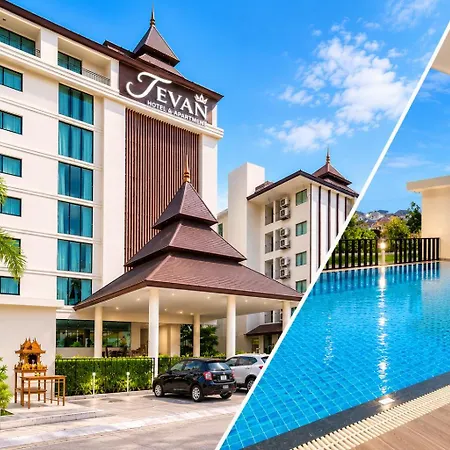 Tevan Jomtien Pattaya-2