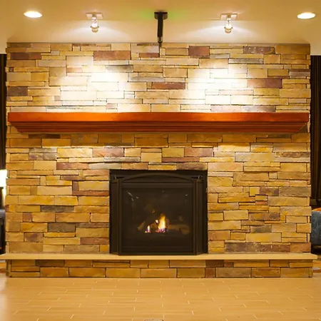 Staybridge Suites Denver - Central Park By Ihg-2