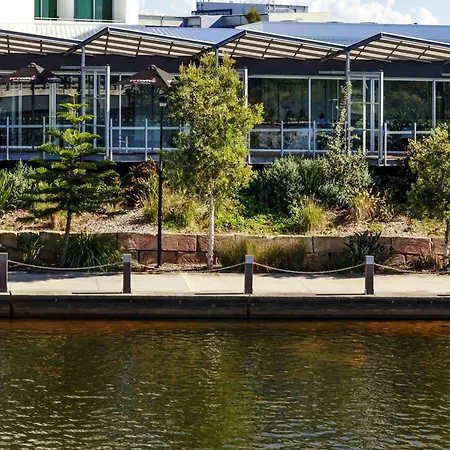 Mercure Sunshine Coast Kawana Waters-2