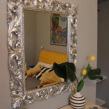 Athena Guest House-2