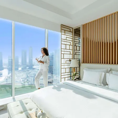 Pullman Dubai Downtown-3