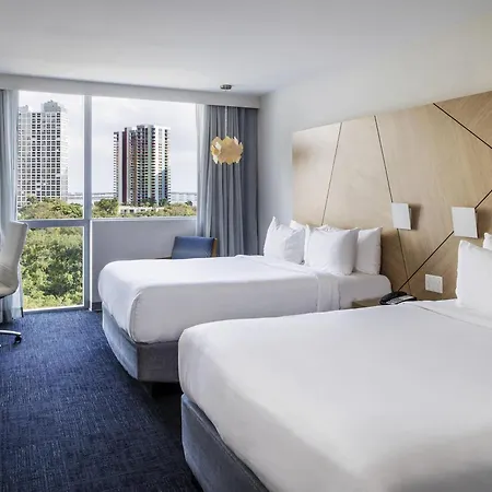 Novotel Miami Brickell-3