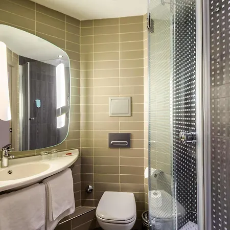 Ibis Istanbul West-3