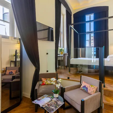 Roma Luxus Hotel-2