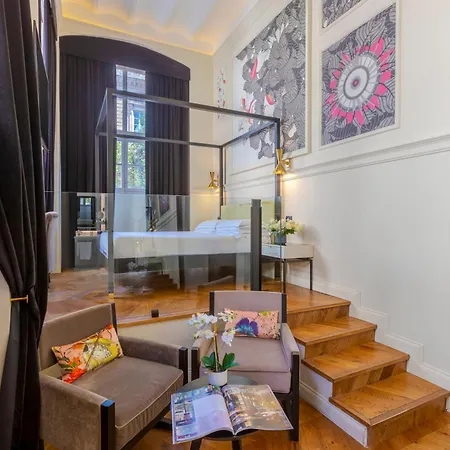 Roma Luxus Hotel-3