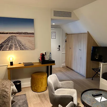 Marie Siska Boutique Hotel-3
