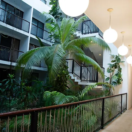 Living Bloom Concept Hotel Tulum (Adults Only)-3