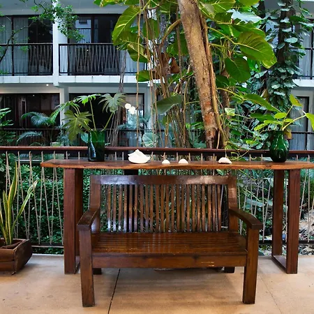 Living Bloom Concept Hotel Tulum (Adults Only)-2