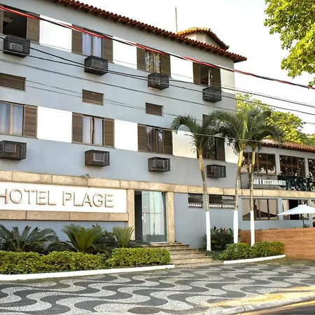 Hotel Plage-2
