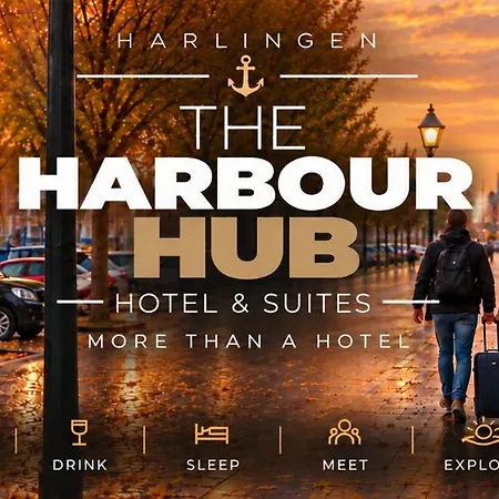 Harbour Hub Hotel-3