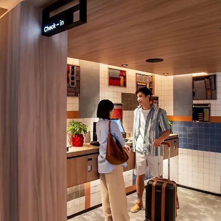 Asai Bangkok Sathorn-3