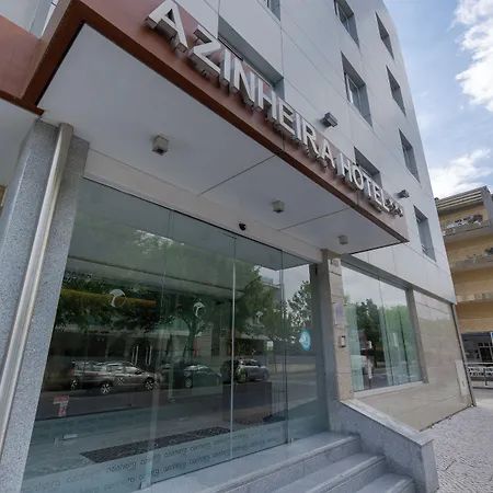 Hotel Azinheira By Ridan Hotels-2