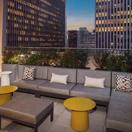 Home2 Suites By Hilton New York Times Square-2