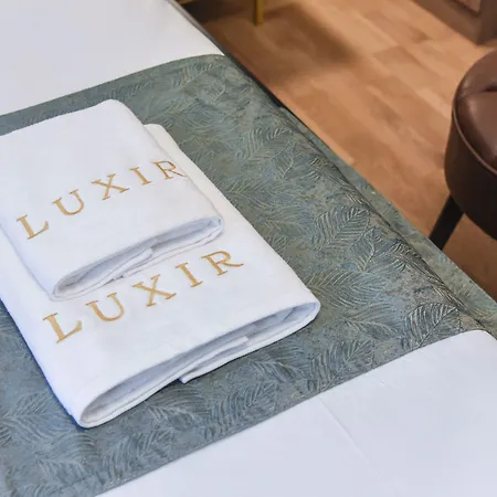 Luxir Hotel-2