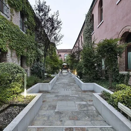 Eurostars Cannaregio-2