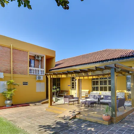 Canasvieiras Hotel-2