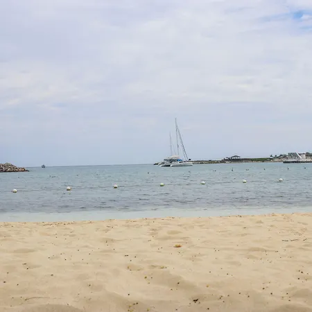 Fisherman Point Beach Resort-2