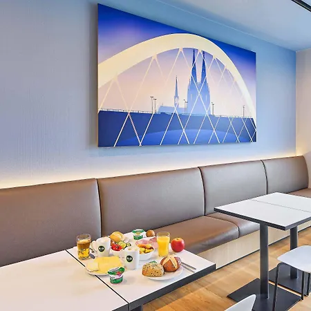 B&B Hotel Koeln-Messe-2