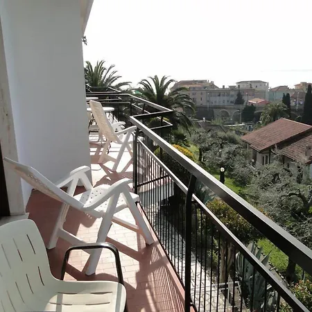 Residence La Carruba-3