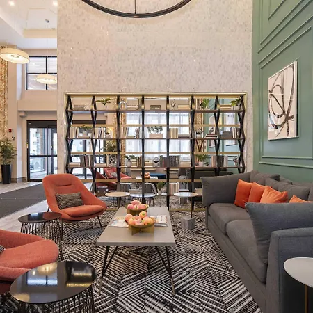 Sandman Signature Sherwood Park Hotel-2
