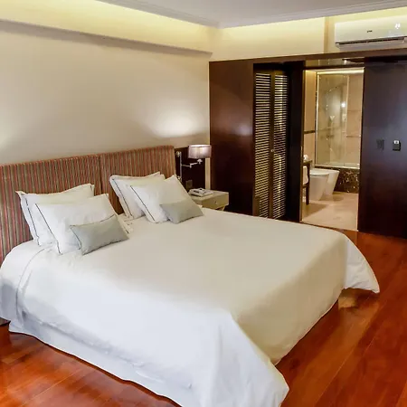 Esplendor By Wyndham Buenos Aires Tango-3