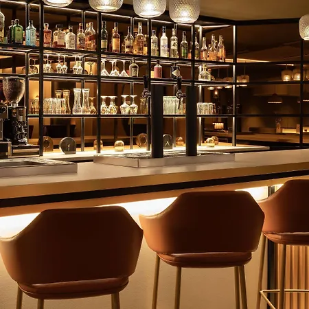 Mercure Luxembourg Off Kirchberg-3