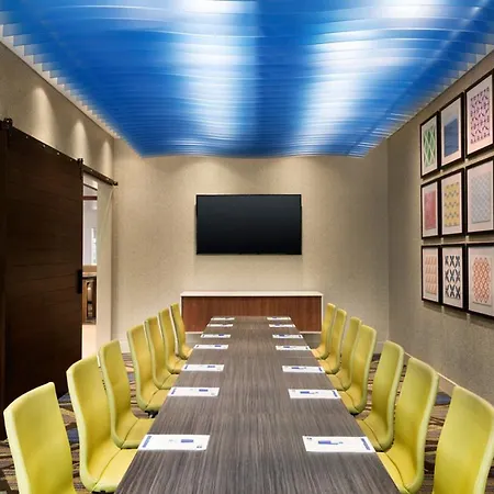 Holiday Inn Express - Nyc Brooklyn - Sunset Park By Ihg-2
