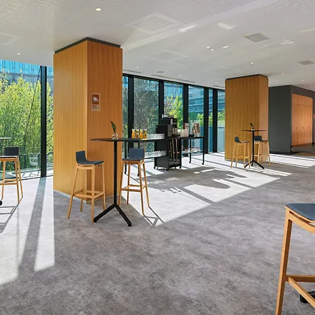 Four Points By Sheraton Warsaw Mokotow-3