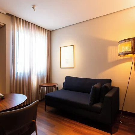 Livramento Palace Hotel-2