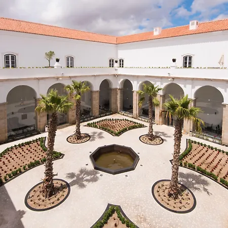 Vila Gale Collection Elvas-3