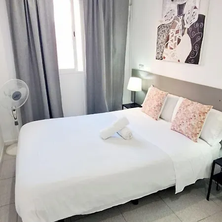 Ayz Sierra De Meira - Auto Check-In Property (Adults Only)-3