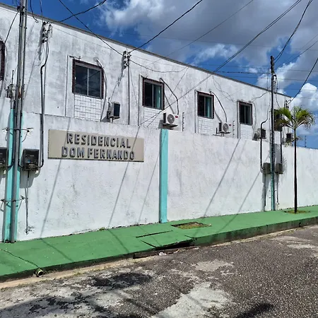 Residencial Dom Fernando-3