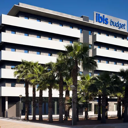 Ibis Budget Sevilla Aeropuerto-3