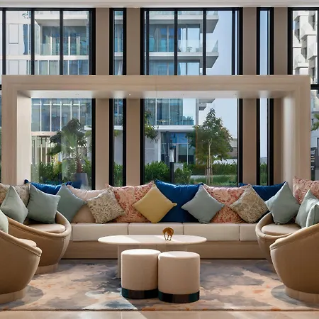 Voco Dubai The Palm By Ihg-3